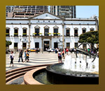 澳門民政總署大樓