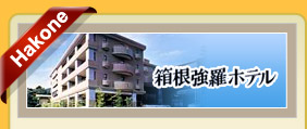 箱根強羅飯店別館-VILLA 