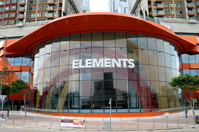 東九龍及西九龍