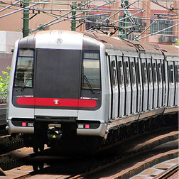 港鐵 MTR