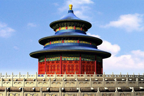 北京‧天壇