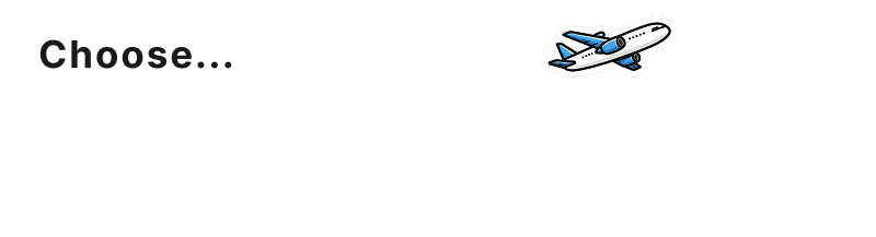 海外機+酒自由行