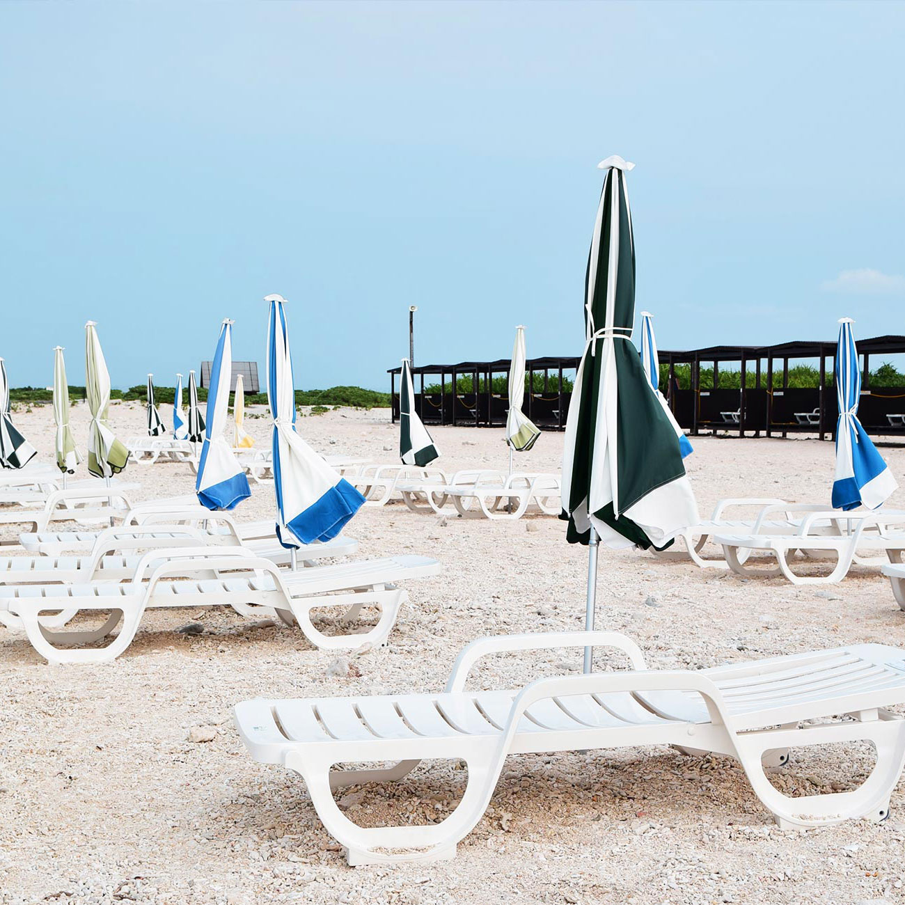 無人島 沖繩美麗秘境