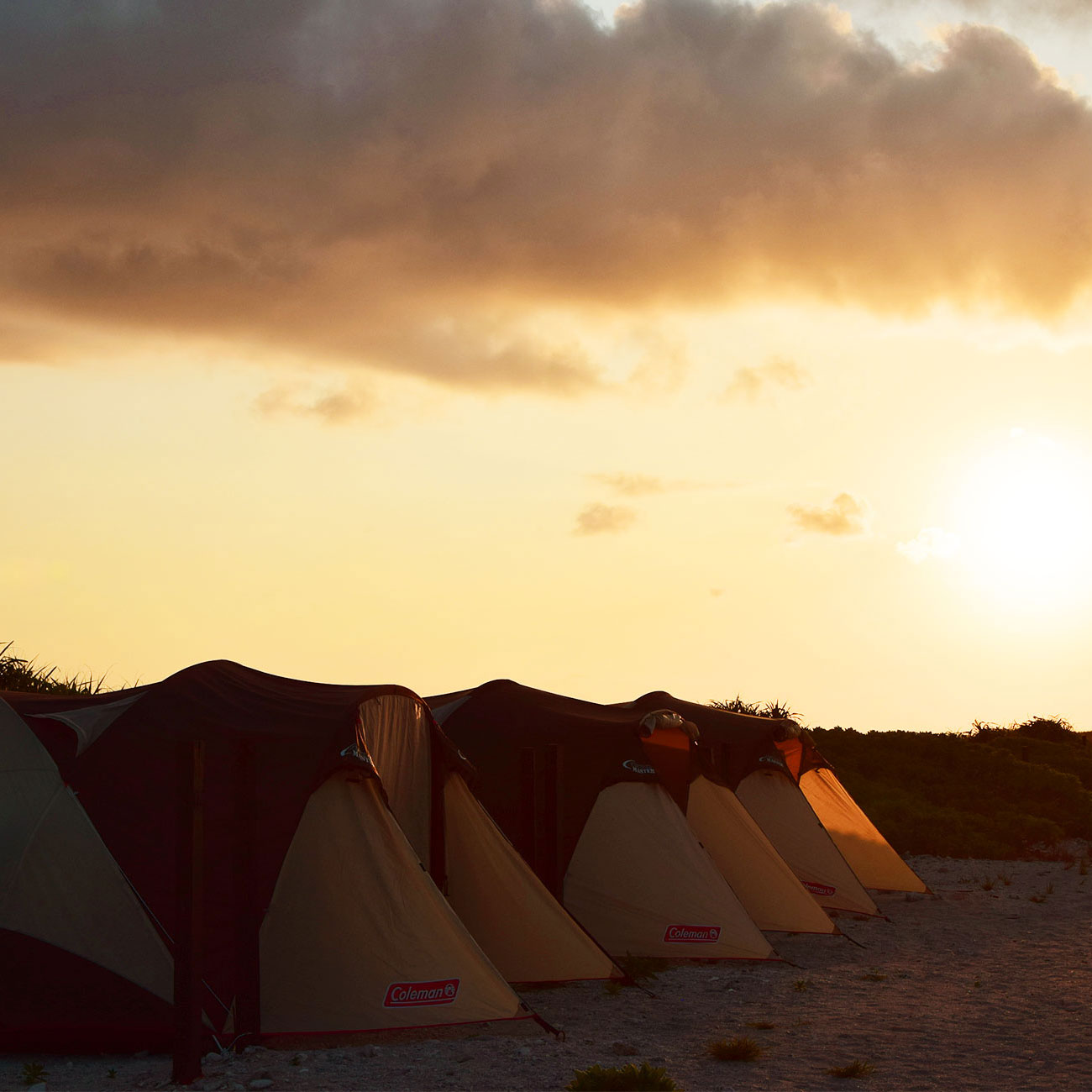 無人島 沖繩美麗秘境