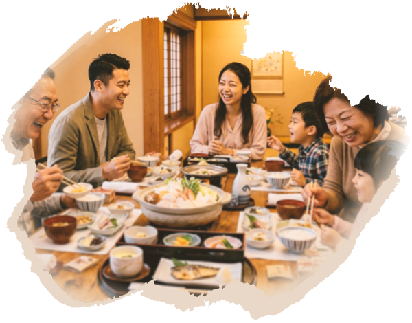 慢活食癒旅