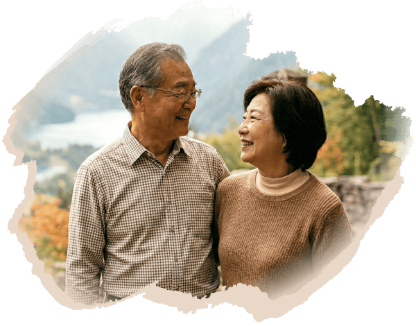 文化‧輕健行