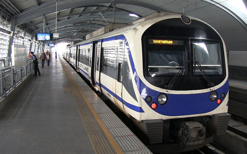 泰国机票票价查询: 台北,高雄飞曼谷便宜机票 -