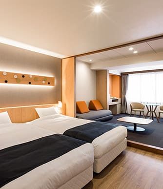 北湯澤 森之空庭