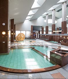 北湯澤 森之空庭