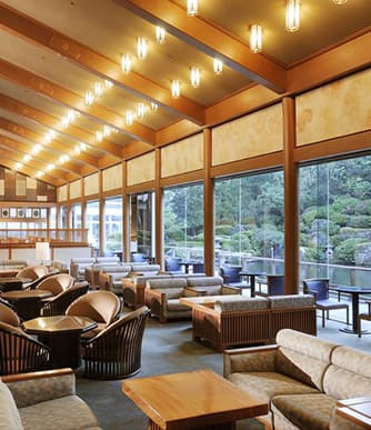 下呂溫泉 水明館