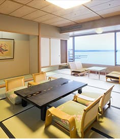 和倉溫泉 あえの風