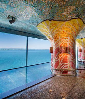 和倉溫泉 加賀屋