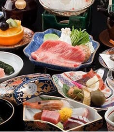 雄琴溫泉 京近江