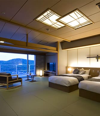 鳥羽溫泉 SEASIDE