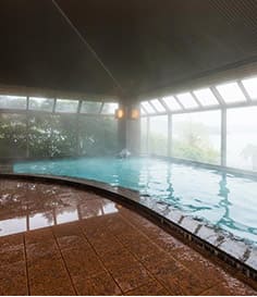 鳥羽溫泉 SEASIDE