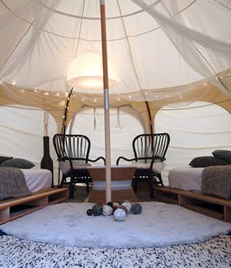 BIWAKO GLAMPING