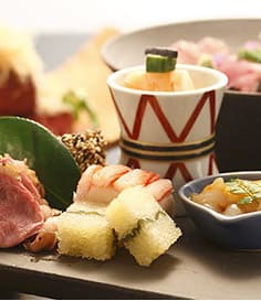 伊香保溫泉 福一