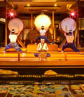 富士山溫泉 鐘山苑