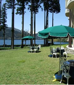 箱根蘆之湖 皇家王子