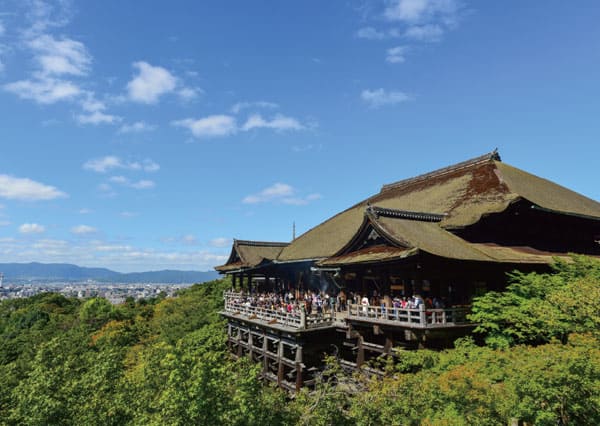 清水寺