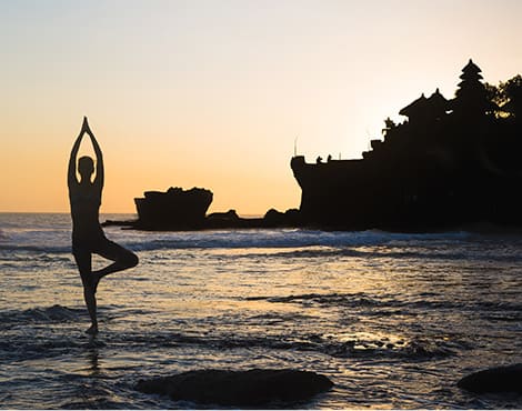 峇里島--貴婦養成小旅行