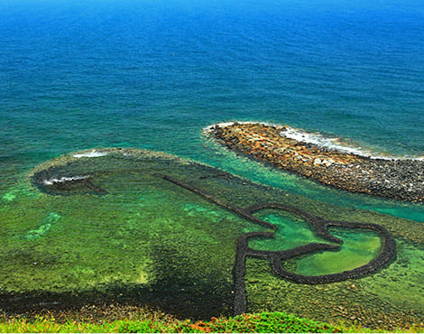 澎湖--度假放鬆也要哈台味