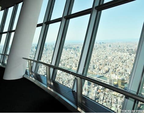 東京--快時尚挖寶聖地