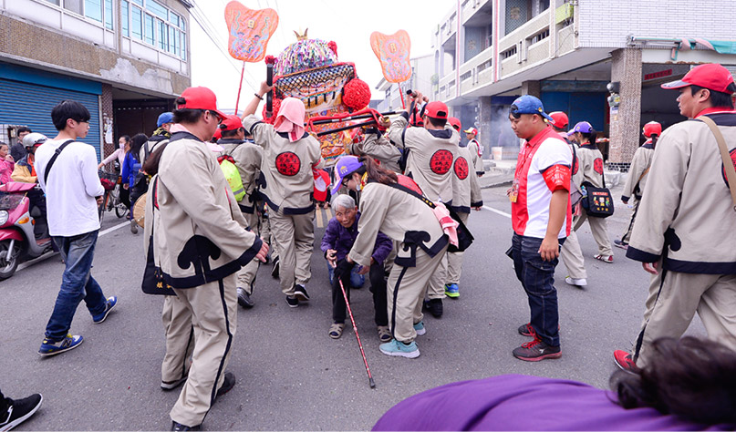 2022西螺太平媽祖文化祭