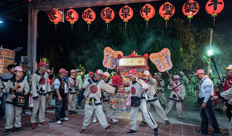 2022西螺太平媽祖文化祭