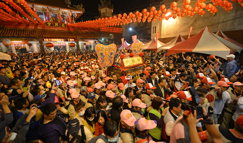2022西螺太平媽祖文化祭