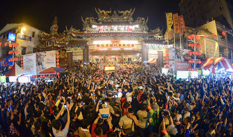 2022西螺太平媽祖文化祭