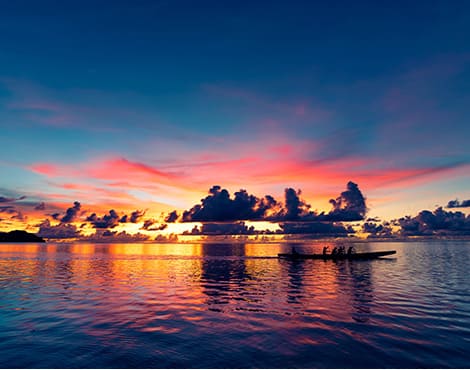 關島--購物狂異想世界