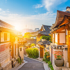 首爾熱門推薦行程