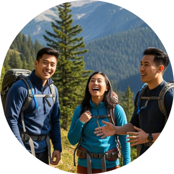 和同好同行，交流自在