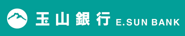 esun銀行的LOGO