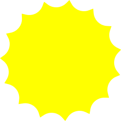 star