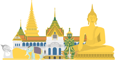 刷彰化銀行信用卡購買泰國自由行行程,每卡折價1000元