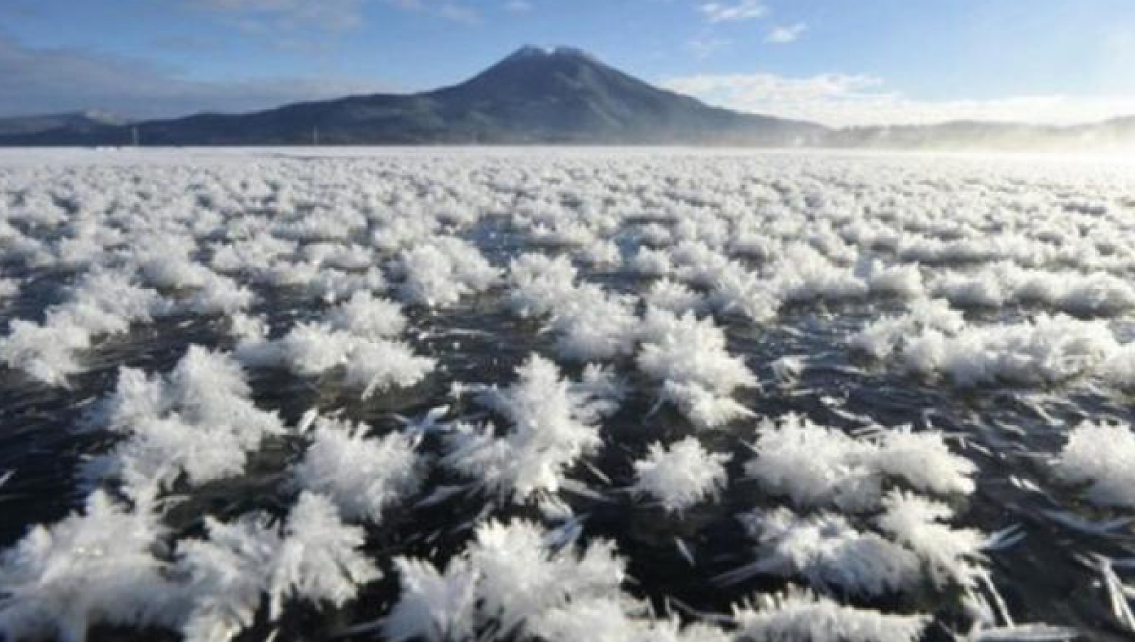 【北海道人氣旅遊】冬季阿寒湖湖上漫步、十勝川溫泉三天兩夜(女滿別/釧路出發)