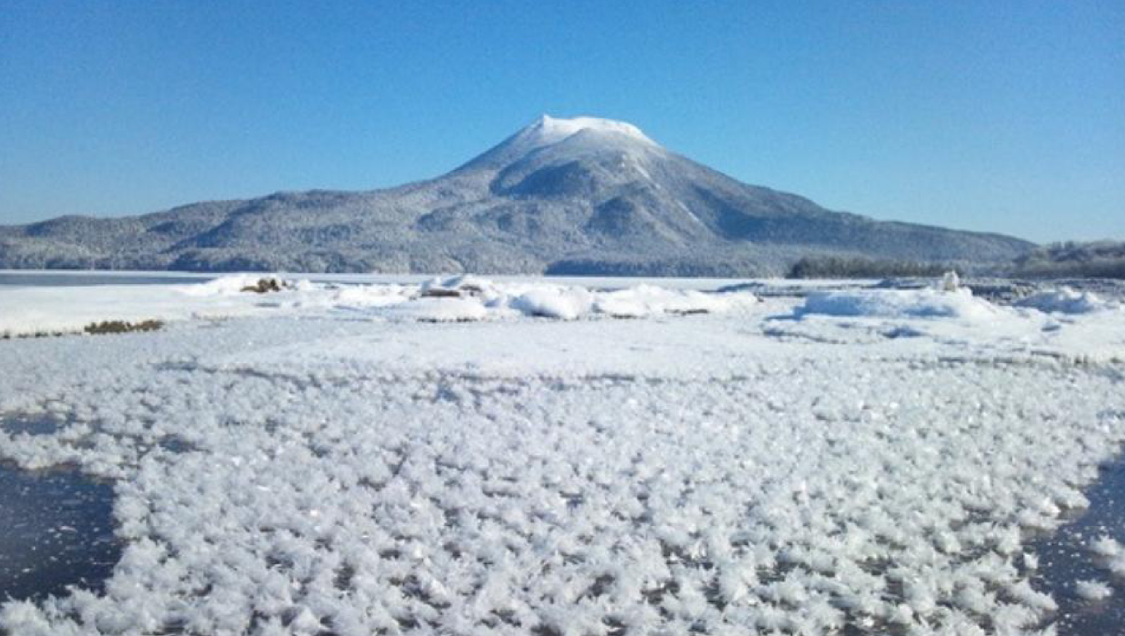 【釧路.阿寒湖出發】阿寒湖+知床宇登呂3天兩夜