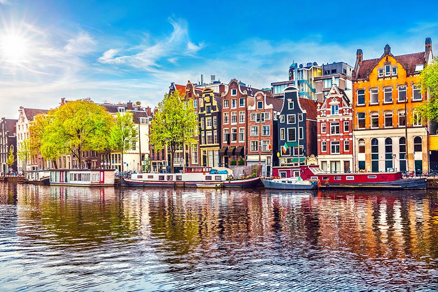 
                                                                                                        阿姆斯特丹運河遊船
                                                                                                        