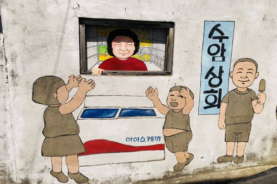 行程特色圖片
