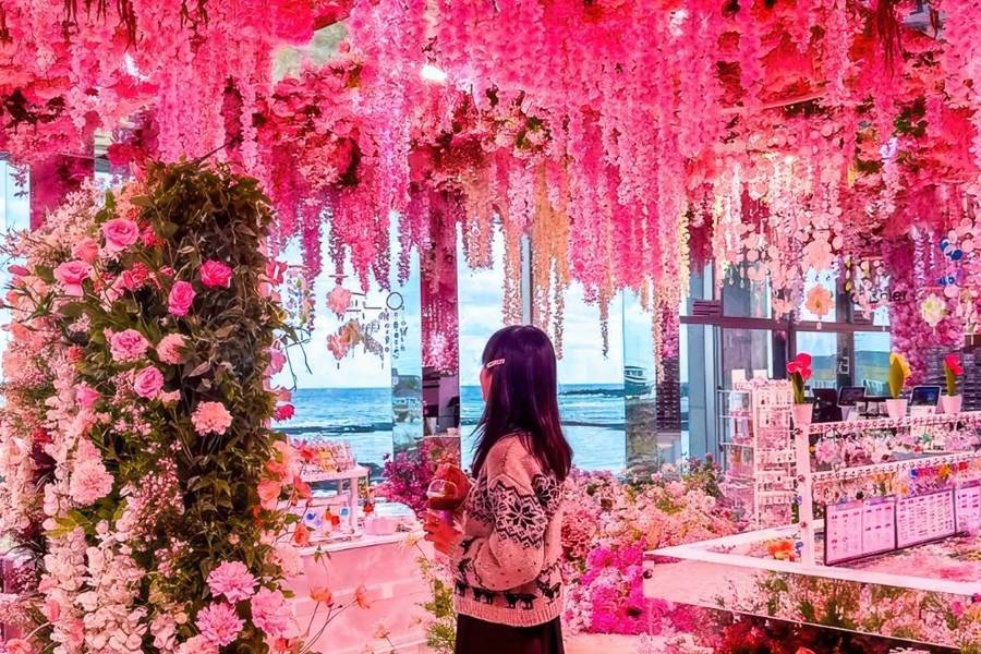 行程特色圖片