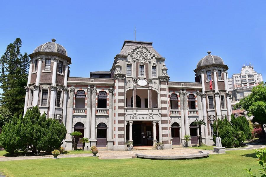 
                                                                                                        鹿港民俗文物館
                                                                                                        