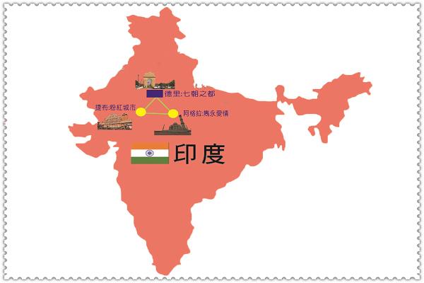 行程特色圖片