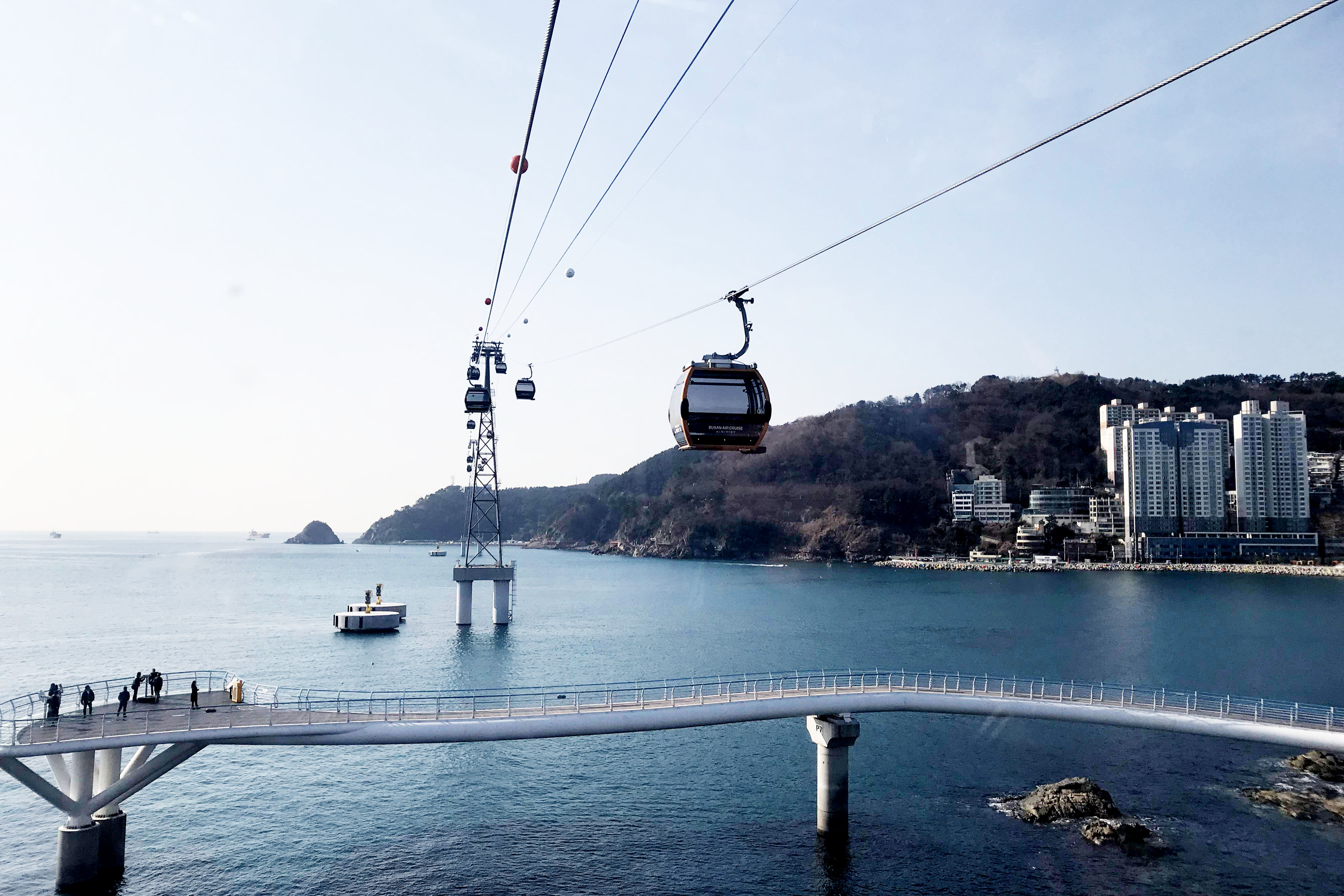 松島天空步道