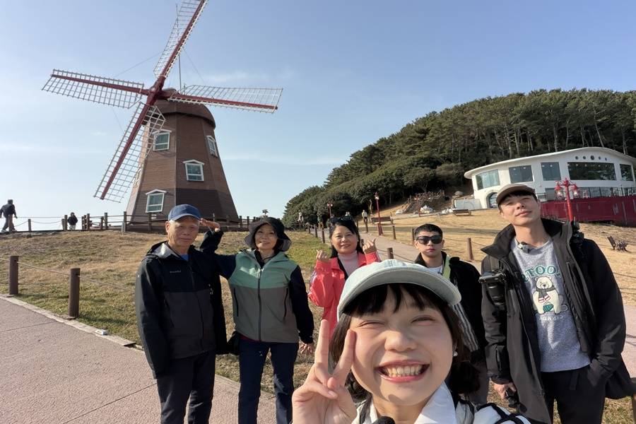 行程特色圖片